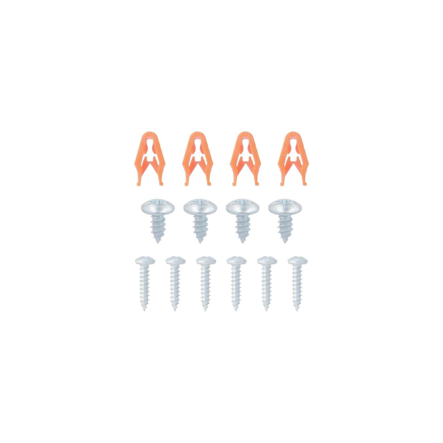 Metra 99-5865CH Ford Mustang 2015-Up Dash Installation Kit