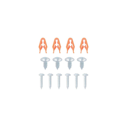 Metra 99-5865CH Ford Mustang 2015-Up Dash Installation Kit