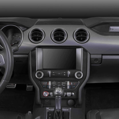 Metra 99-5865CH Ford Mustang 2015-Up Dash Installation Kit