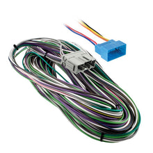 Metra 70-1719 Honda Element 2003-2011 Bypass Harness Dash Installation Kit