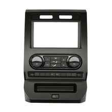 Metra 99-5849CH Ford F-150 2015-17 w/ Single-Zone Climate Control Turbo Tactile