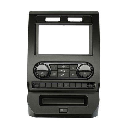 Metra 99-5849CH Ford F-150 2015-17 w/ Single-Zone Climate Control Turbo Tactile