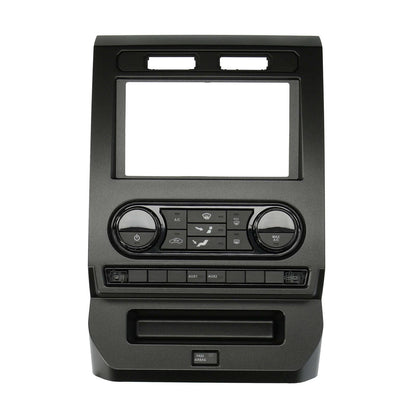 Metra 99-5849CH Ford F-150 2015-17 w/ Single-Zone Climate Control Turbo Tactile