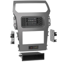 Metra 99-5847CH Ford Explorer (with factory 4.2-inch screen) 2011-2015 Dash Kit