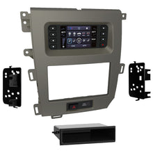 Metra 99-5848CH Ford Edge (4.2-inch screen) (excluding SEL trim) 11-14 Dash Kit