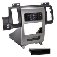Metra 99-5842B Ford Flex (without nav) 2010-2012 - TurboTouch Kit