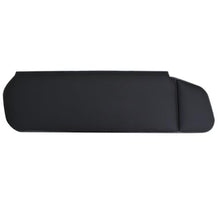 1983-93 Mustang Convertible Visors Pair  (See Description for Colors)