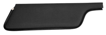 1967-1968 Mustang Standard Coupe Visors Pair  (See Description for Colors)