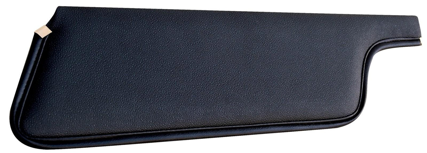 1967-1968 Mustang Standard Coupe Visors Pair  (See Description for Colors)