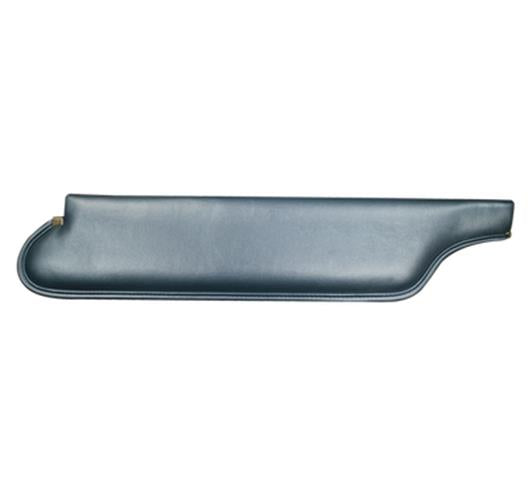 1966-1967 Fairlane Convertible Visors Pair  (See Description for Colors)