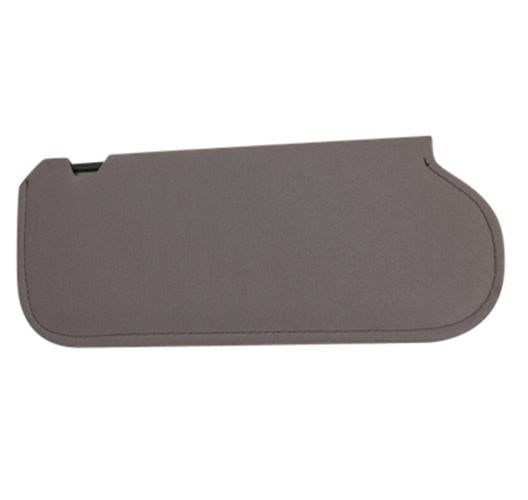 1983-93 Mustang Coupe Cloth Visors Pair (See Description for Colors)