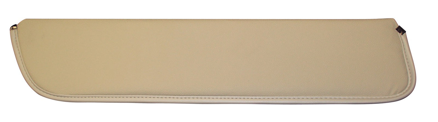 1966 Bronco Visors Pair (See Description for Colors)