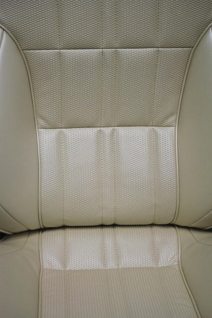 71-73 Mustang Deluxe-Grande Touring II Assembled Bucket Seats - Any Color