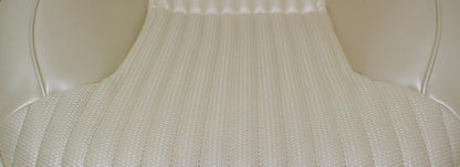 1970 Mustang Deluxe-Grande Touring II Assembled Reclining Bucket Seats-Any Color