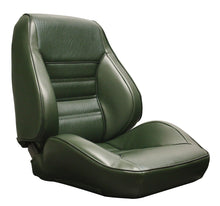 1971-73 Mustang Standard Touring II Assembled Reclining Bucket Seats - Any Color
