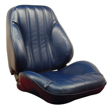 1966 Chevelle-El Camino Touring II Assembled Reclining Bucket Seats - Any Color