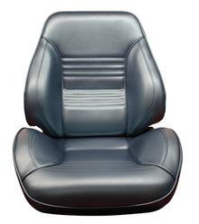 1967 Chevelle-El Camino Touring II Assembled Reclining Bucket Seats - Any Color