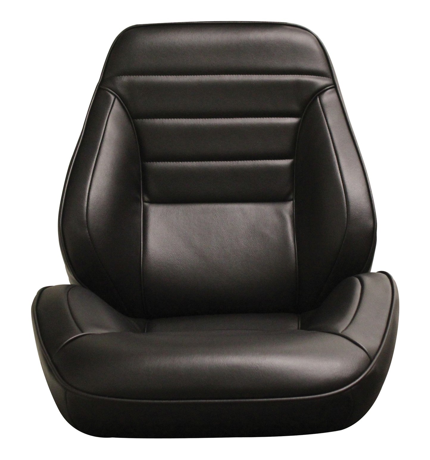 1965 Chevelle-El Camino Touring II Assembled Reclining Bucket Seats - Any Color