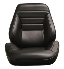 1965 Chevelle-El Camino Touring II Assembled Reclining Bucket Seats - Any Color