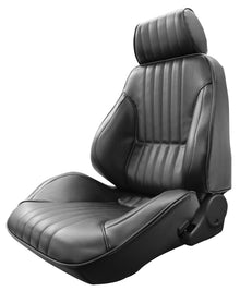 1968 Chevelle-El Camino Touring II Assembled Reclining Bucket Seats - Any Color
