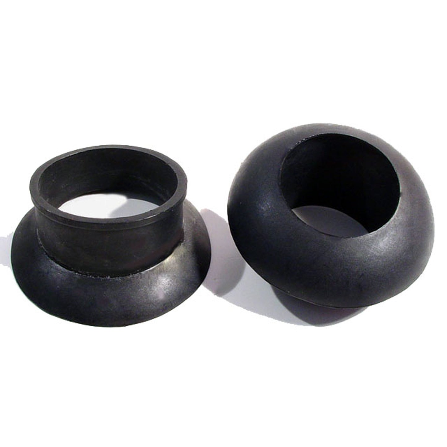 Gas Filler Grommet - 2-Piece Set For Mercedes-Benz 300 1951-1962 - GF 43-A