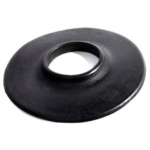Gas Filler Grommet - Flat Back, 1-3/4" I.D, 4-3/4" O.D - GF 7