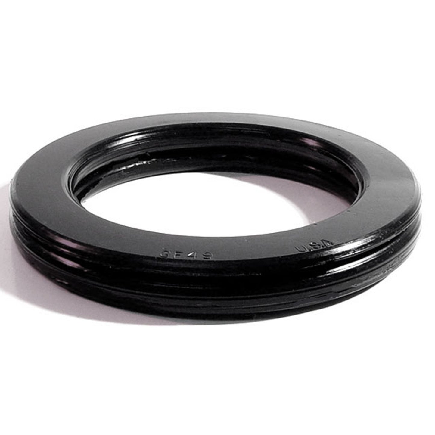 Gas Filler Grommet For Oldsmobile F-36, L-36 1936 2-3/4" ID, 3-3/4" OD - GF 49