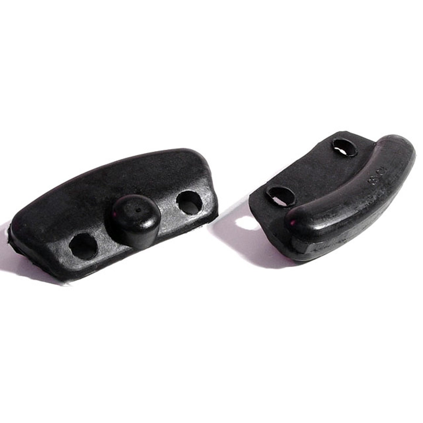 Hood Corners For Oldsmobile F-35 1935, F-36 1936, L-35 1935, L-36 1936 - HC 30