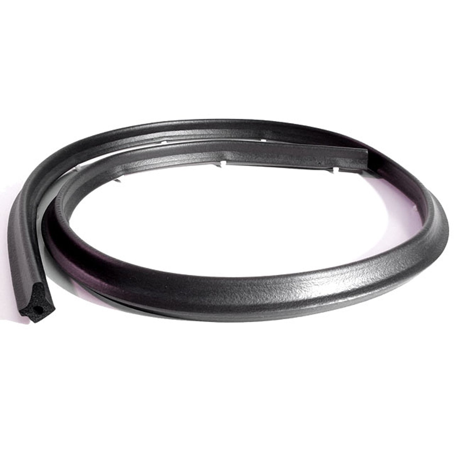 Header Seal Convertibles For Chevrolet Impala 1965-1966 - HD 727