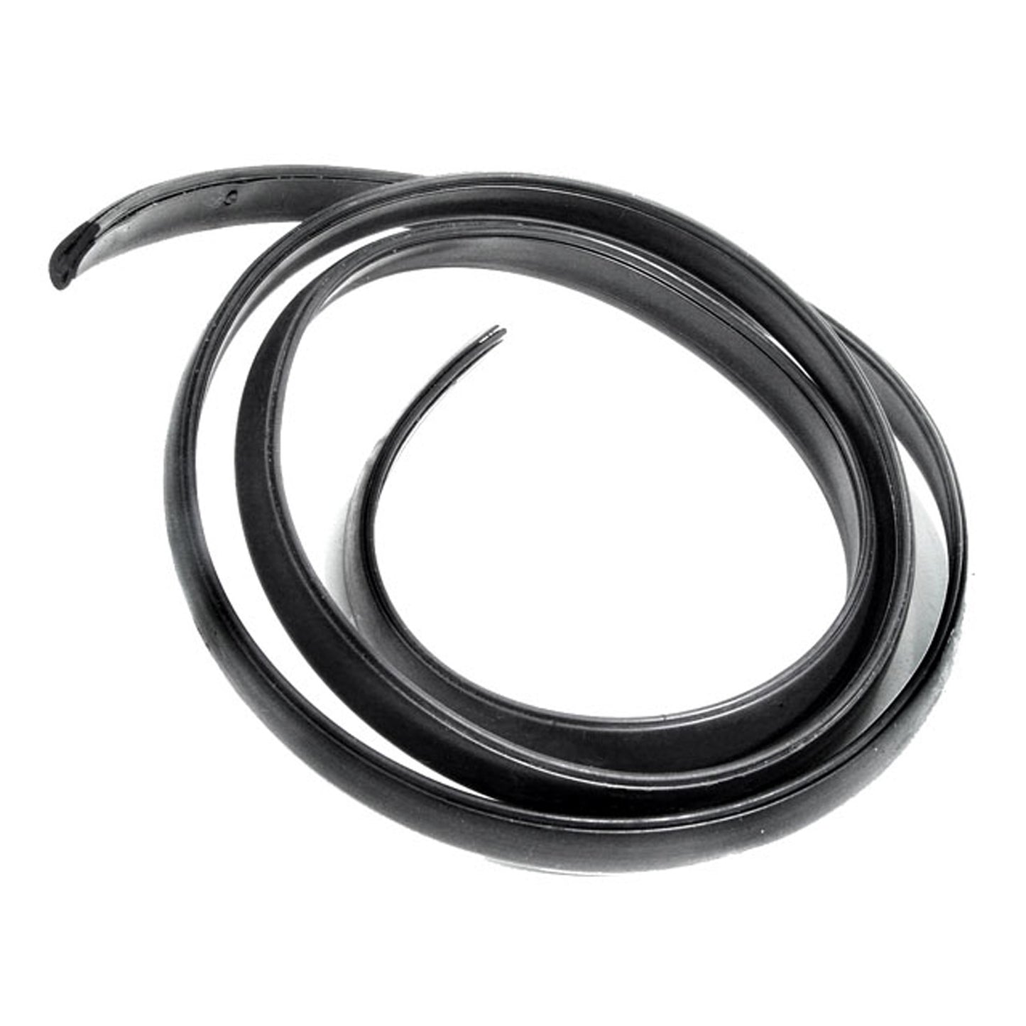 Top Bow to Header Seal, Convertibles For Ford Thunderbird 1958-1966 - HD 305