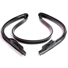 Header Seal, Convertible/Targa Top For Chevrolet Corvette 1984-1996 - HD 2009