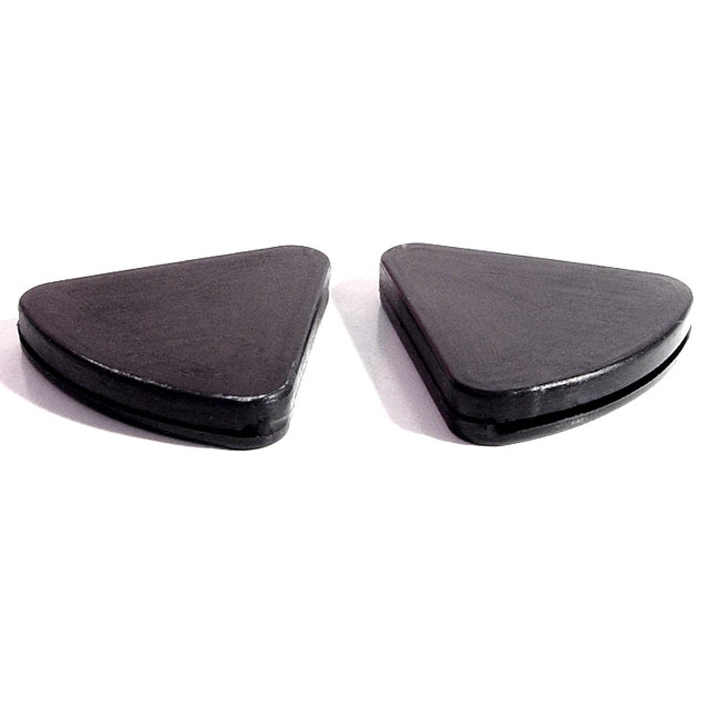 Hood Corners For Hudson Series GH, Series HHU, Series HT 1935 - HC 28-A