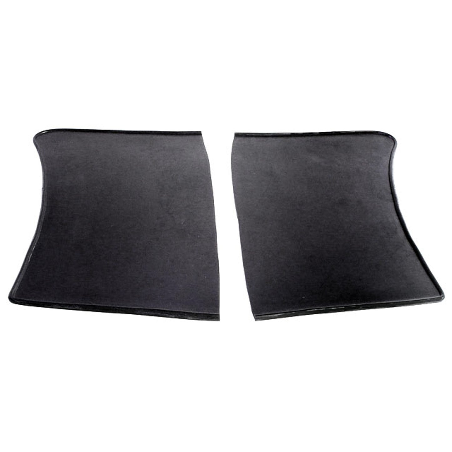 Gravel Shields For Oldsmobile Custom Cruiser 1941 - FS 34-A