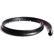 Header Seal, Front Header with Clips For Chevrolet Corvette 1963-1967 - HD 100