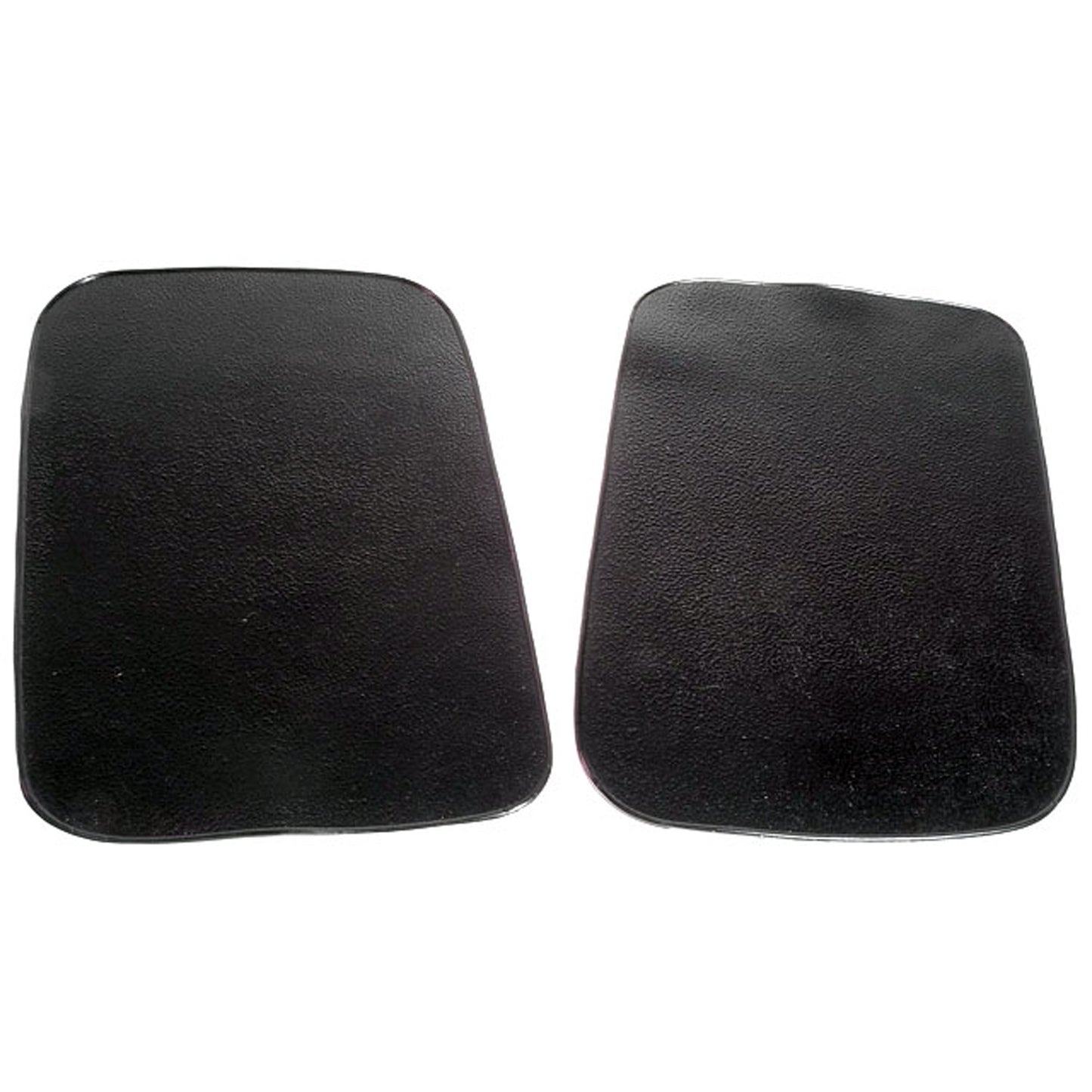Gravel Shields For International K-1 1941-1949, K-2 1941-49, K-3 1941-49 - FS 43