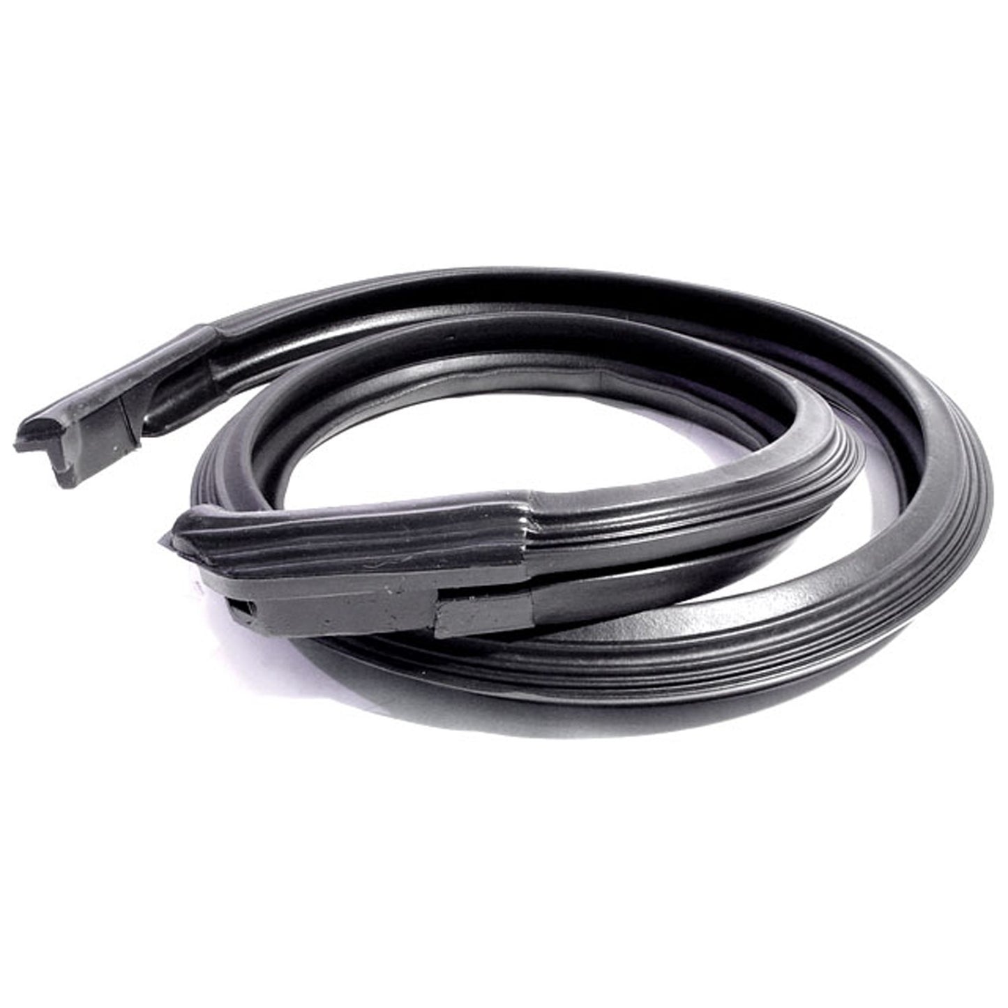 Header Seal with Molded Ends For Hudson Commodore Series 1948-1952 - HD 750