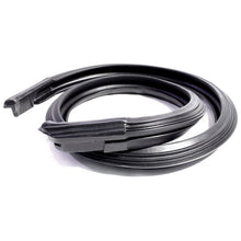 Header Seal with Molded Ends For Hudson Commodore Series 1948-1952 - HD 750