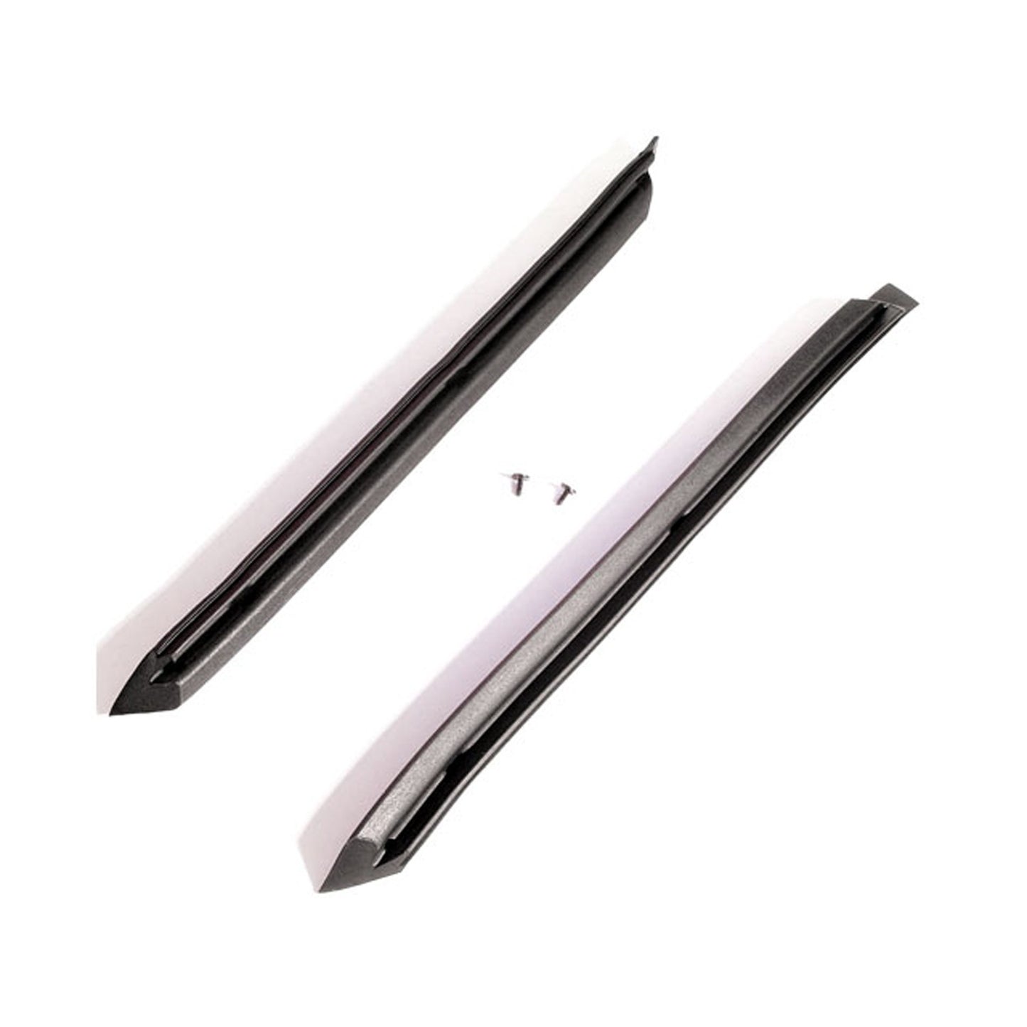 Windshield Pillar Post Seals For Chevrolet Corvette 1973-1982 - CZ 2000