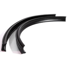 Convertibles Windshield Pillar Post Seals For Mercury Monterey 1950-51 - CZ 3300