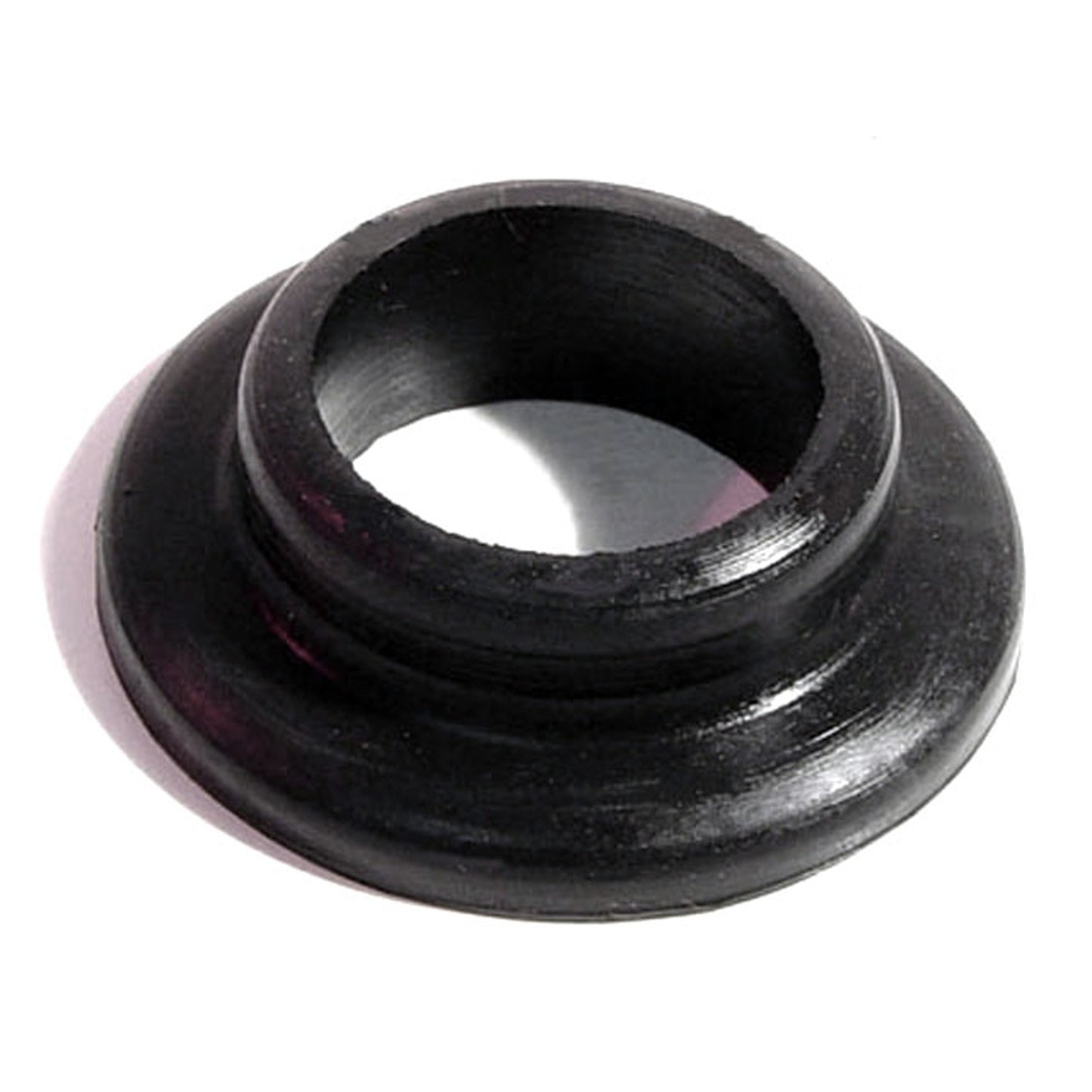 Flat-Back Circular Grommet 15/16" ID, 1-3/4" OD, 1/2" Center Thickness - CG 5