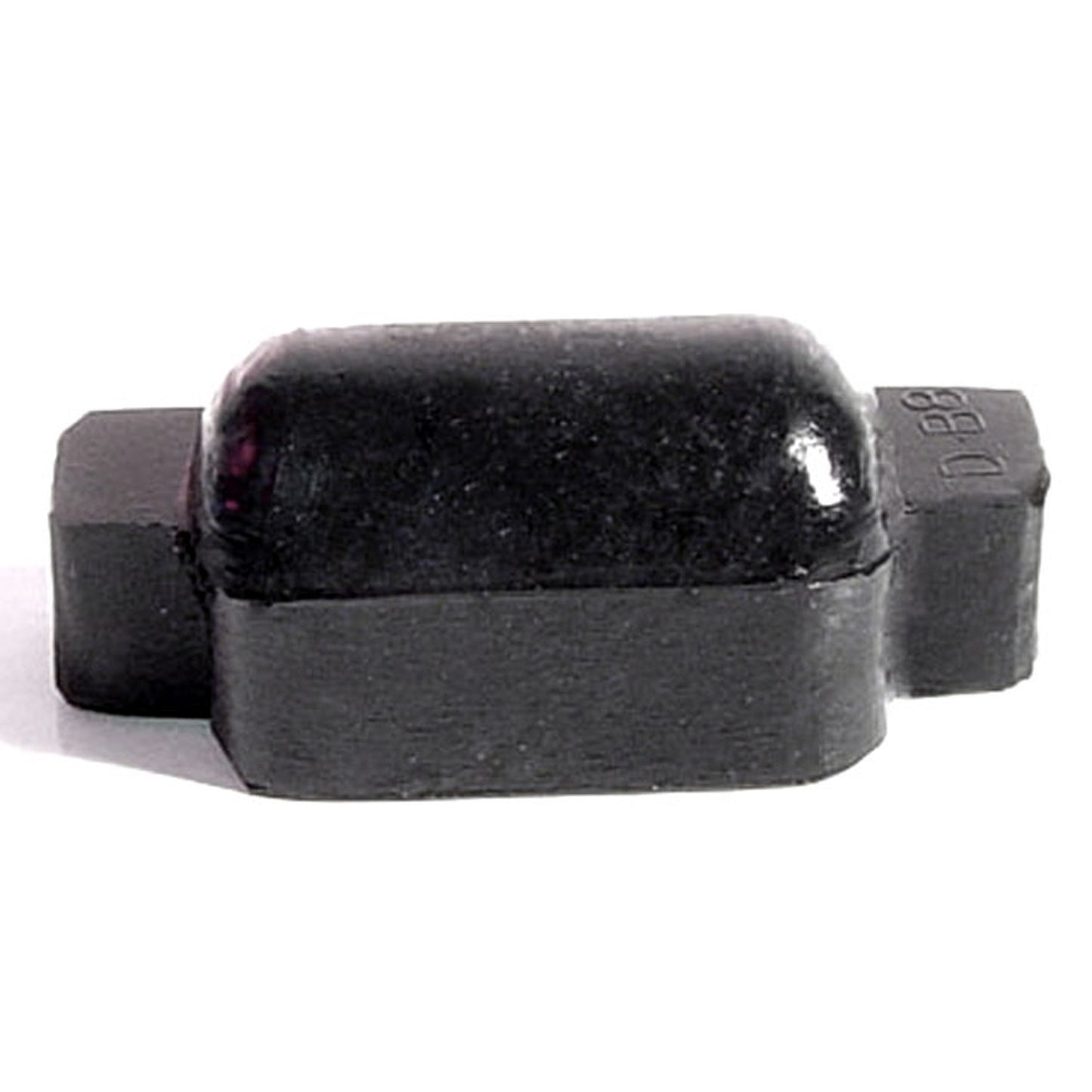 Door Bumper 5/8" High, 1-9/16" Wide, 5/8" Thick - DB 8