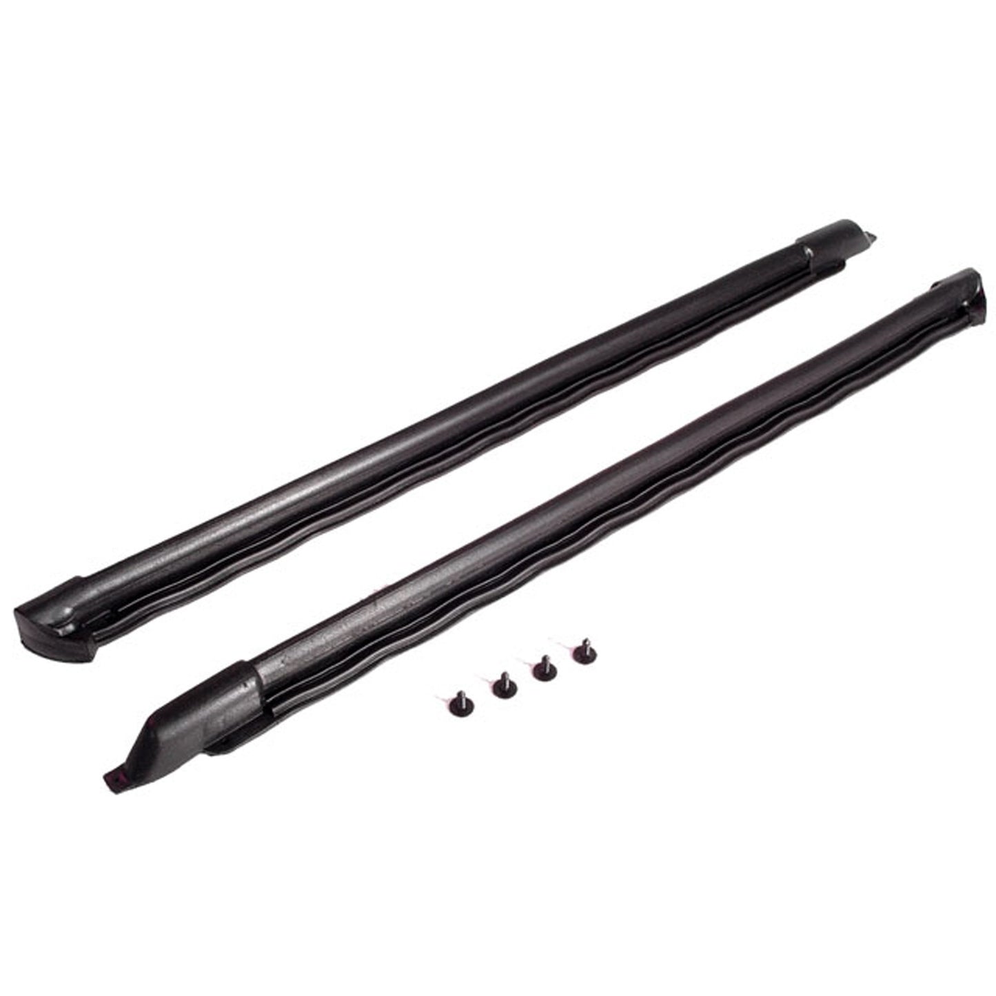 Convertibles Windshield Pillar Post Seals For Chevrolet Camaro 1967 - CZ 8102