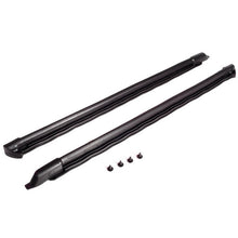 Convertibles Windshield Pillar Post Seals For Chevrolet Camaro 1967 - CZ 8102