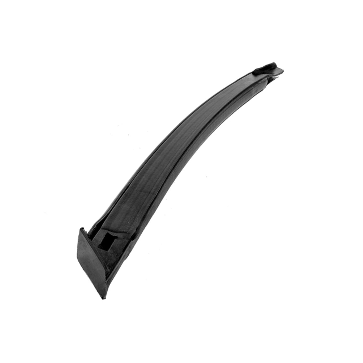 Convertible Pillar Post Seal - Left Side For Mercury Capri 1983-1986 - CZ 6601-A