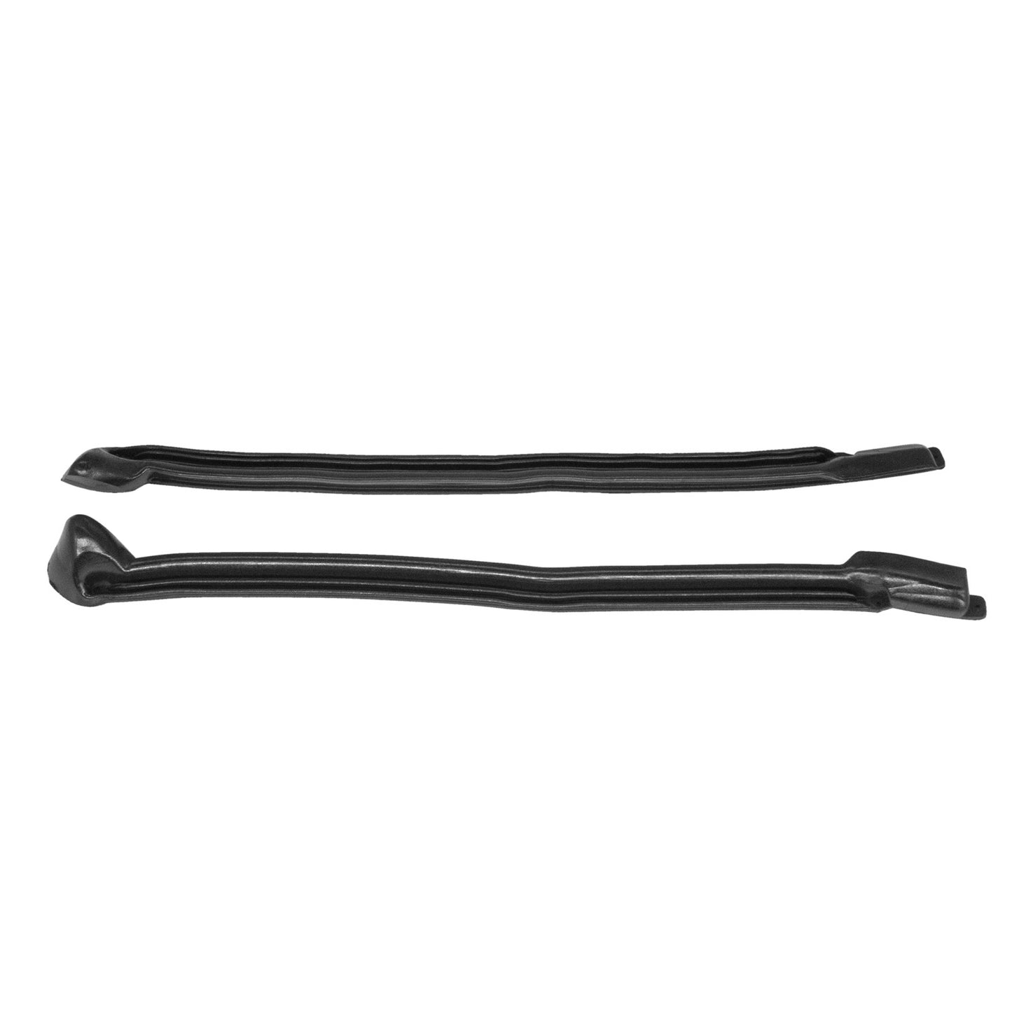 Pillar Post Seals For Buick Electra, LeSabre, Wildcat 1966-68 7602728 CZ 8100-A
