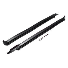 Convertibles Windshield Pillar Post Seal For Chevrolet Chevelle 1964-65 CZ 8108