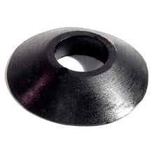 Flat-Back Circular Grommet 3/8" ID, 1-1/4" OD, 1/4" Center Thickness - CG 1