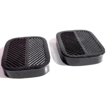 Accelerator / Brake / Clutch Pedal Set CB 92 For Iso Rivolta 1963-1970