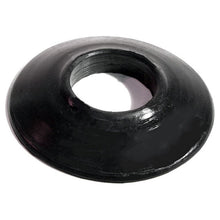 Flat-Back Circular Grommet 1" ID, 2-3/8" OD, 3/8" Center Thickness - CG 13