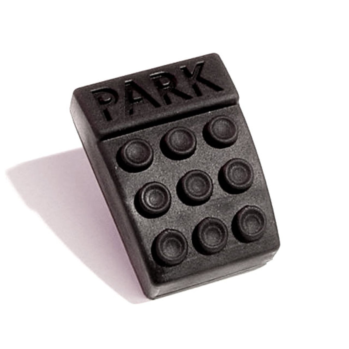 Park Brake Pedal Pad For Dodge 330, Polara, 440 1963-1964, Coronet 1965 - CB 197